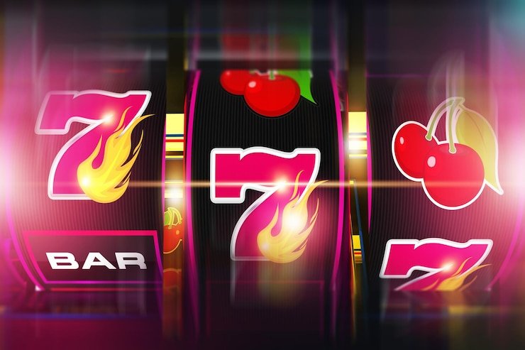 Tata letak meja Roulette Prancis di acetoto888